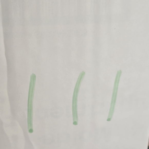 Emilio Pucci Leather Sandals Sz 36 (6) Women Colorful Italy Luxury Rare - Picture 8 of 12